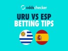Uruguay vs Spain Lineups, Prediction, Betting Tips & Odds