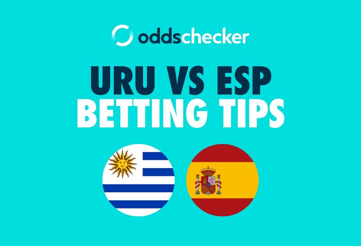 Uruguay vs Spain Lineups, Prediction, Betting Tips & Odds