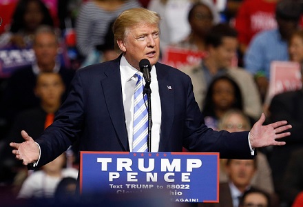 US Election: Trump can win Hawkeye State