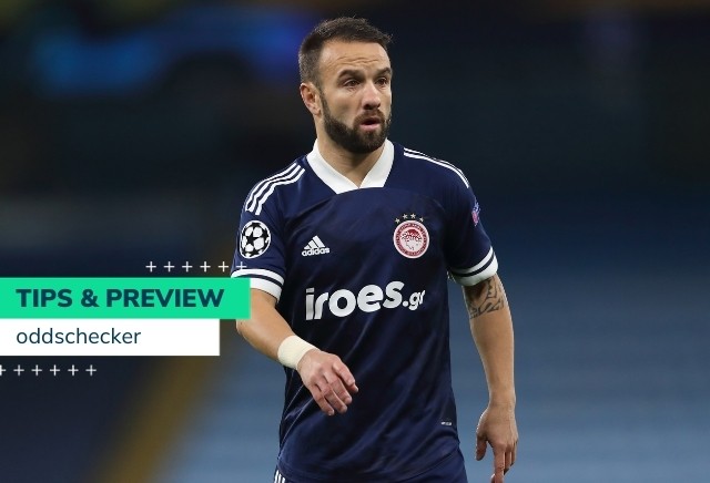 Olympiakos vs Man City Prediction, Statistics, Preview & Betting Tips
