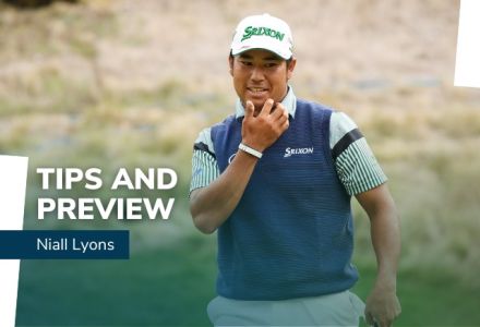 Valero Texas Open Tips, Odds & Tee Times: Matsuyama hits form before Masters