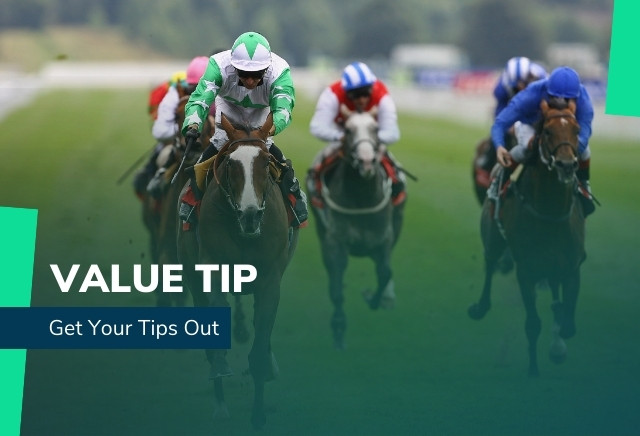 GYTO Monday Value Tip