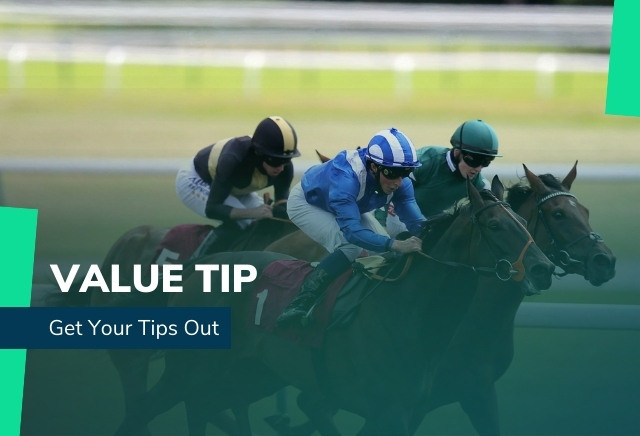 GYTO Thursday Value Tip