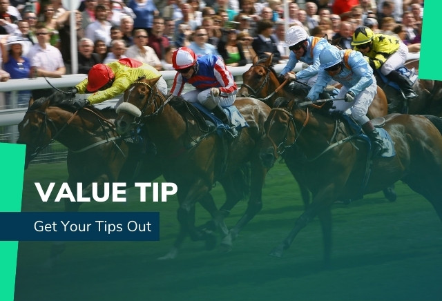 GYTO Friday Value Tip