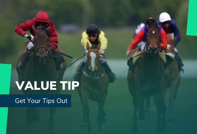 GYTO Tuesday Value Tip