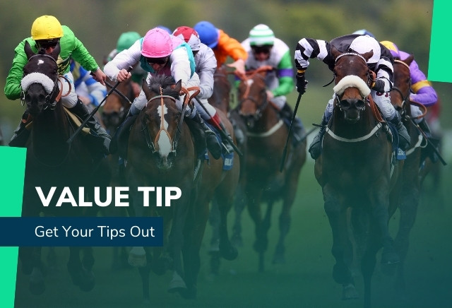 GYTO Saturday Value Tip