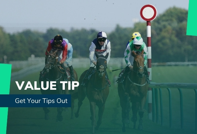 GYTO Monday Value Tip