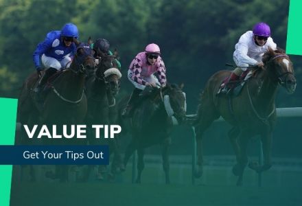 GYTO Friday Value Tip