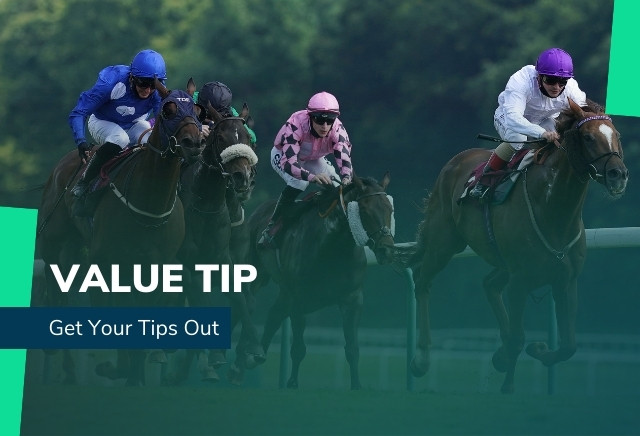 GYTO Friday Value Tip