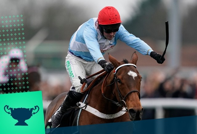 Cheltenham Festival 2020 - Who will win the Champion Hurdle?