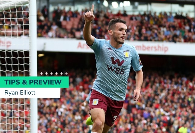 Aston Villa vs Sheffield United Tips, Preview & Prediction