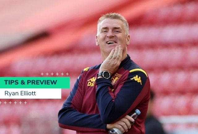 Aston Villa vs Liverpool Prediction, Statistics, Preview & Betting Tips