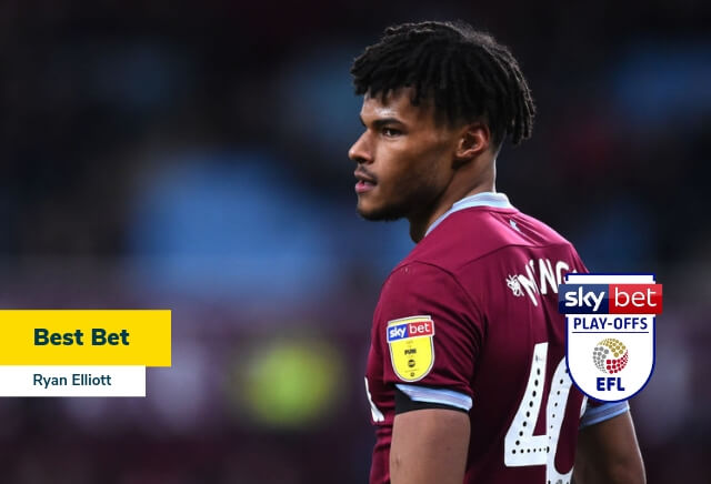 Aston Villa v West Brom Best Bet
