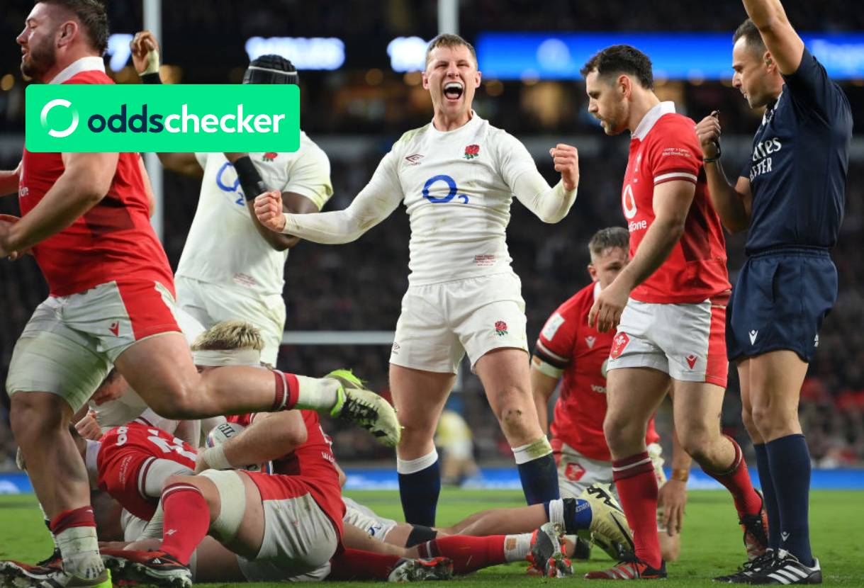 Wales vs England Six Nations Rugby Prediction, Lineups & Betting Odds