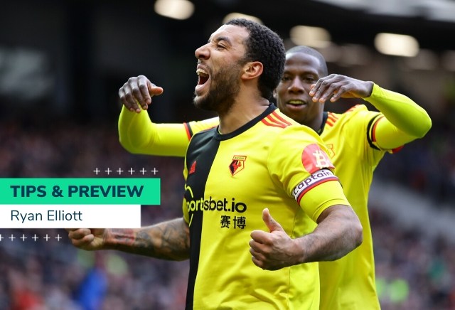 Watford vs Leicester Tips, Preview & Prediction
