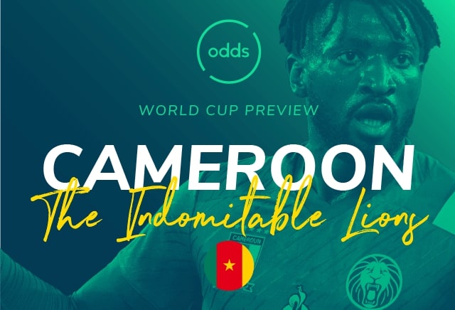 Cameroon World Cup 2022 Predictions, Squad, Manager & Odds