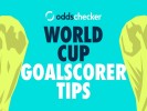 World Cup Tips: Thursday's Goalscorer Accumulator featuring Undav 