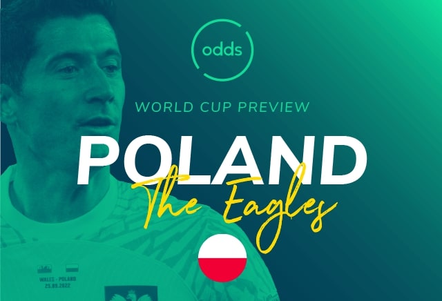 Poland World Cup 2022 Predictions, Squad, Manager & Odds