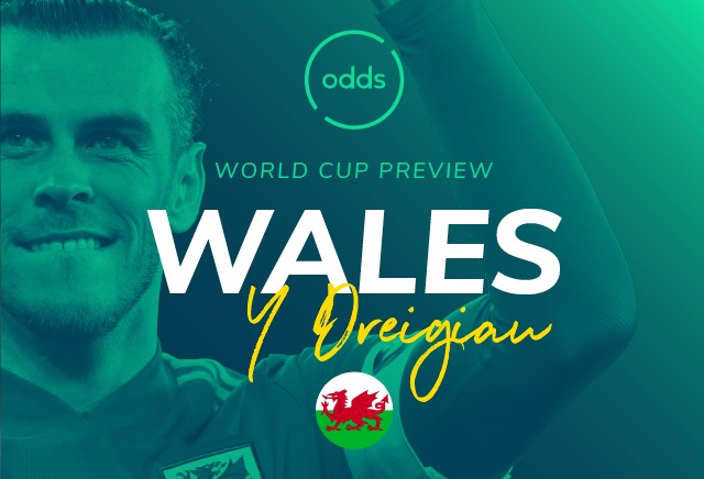 Wales World Cup 2022 Predictions, Squad, Manager & Odds