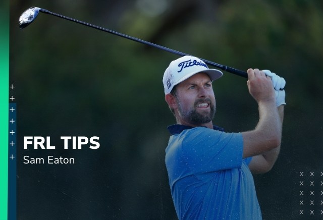 The Players Championship First Round Leader Tips