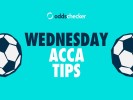 Football Accumulator Tips: Today's 16/1 UCL & Championship Acca