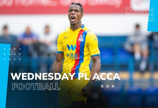 Football Accumulator Tips: Wednesday Premier League 31/1 Acca