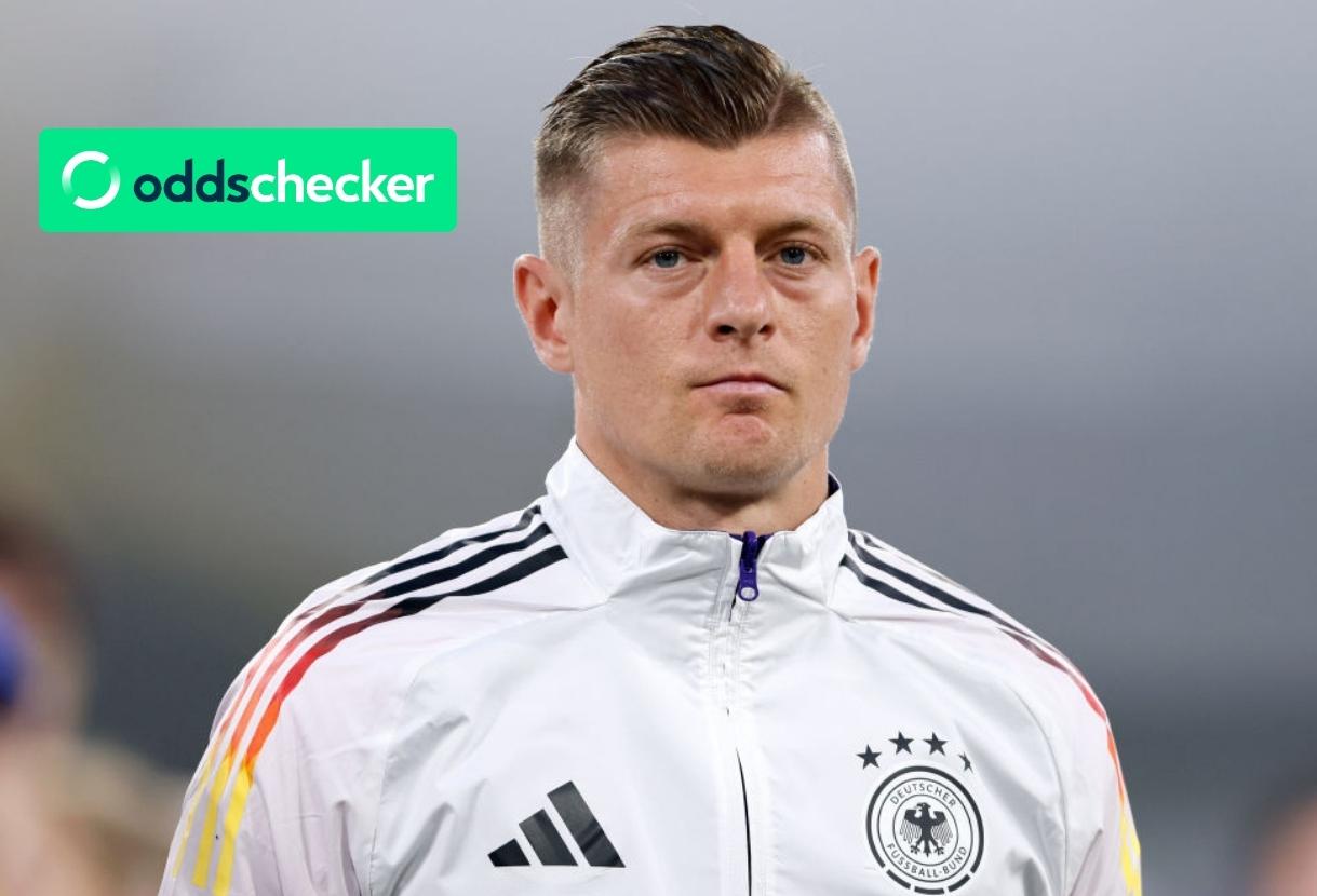 Bet Builder Tips Today: Our 14/1, 15/1 & 16/1 Bets for Wednesday at Euro 2024