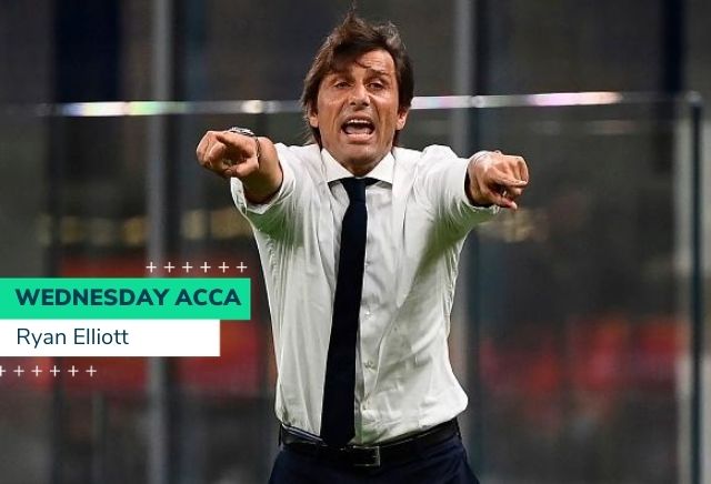 Wednesday Europa League Accumulator Tips