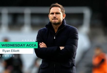 Football Accumulator Tips: Wednesday 3/1 Champions League Double