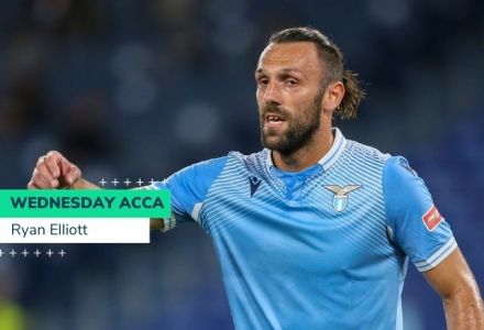 Football Accumulator Tips: Wednesday 3/1 Champions League Double