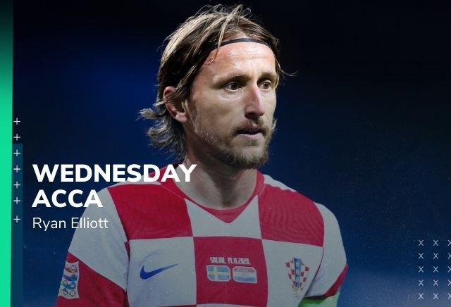 Football Accumulator Tips: Wednesday 5/2 Double