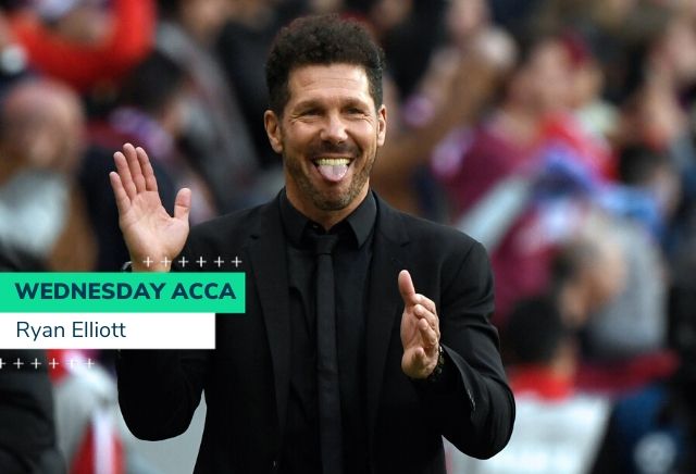 Wednesday Football Accumulator