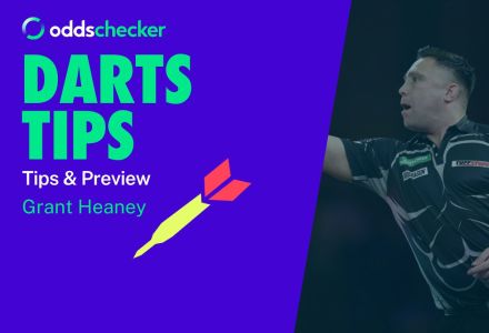 World Matchplay Darts 2025 Predictions, Latest Odds & Betting Tips