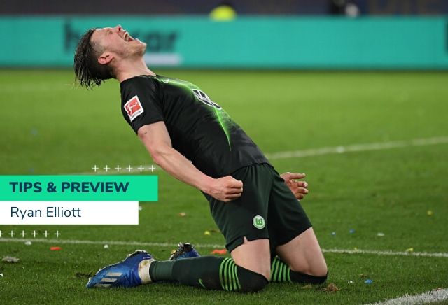 Werder Bremen Vs Wolfsburg Tips Preview And Prediction Oddschecker 