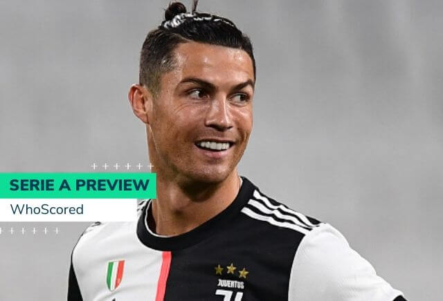 Serie A Preview: Title, Top Four, Golden Boot