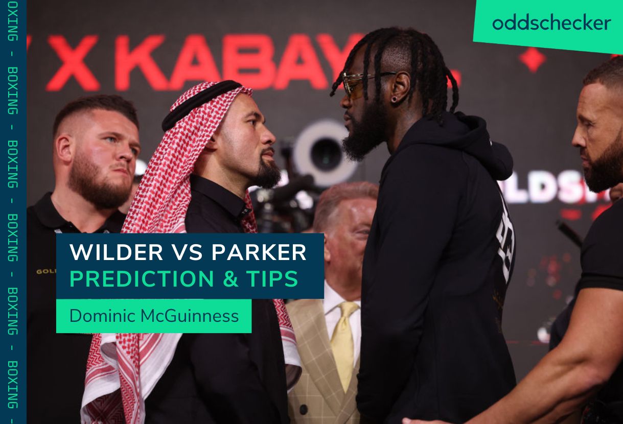Deontay Wilder vs Joseph Parker Prediction, Odds, Fight Card & Betting Tips
