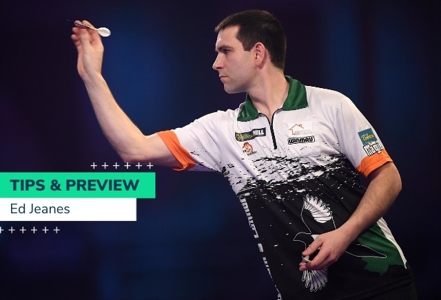 PDC World Darts Championship Day Two Tips & Preview