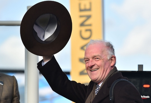 5 trainers and jockeys to follow during the Cheltenham Festival