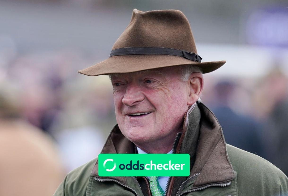 The Willie Mullins Cheltenham Festival Acca Bookies are Fearing
