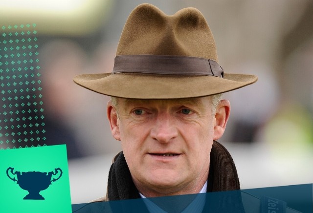Cheltenham Festival: Who will win the Prestbury Cup?