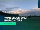 Wimbledon Tips 2022: Round 4 Predictions & 5/1 Acca