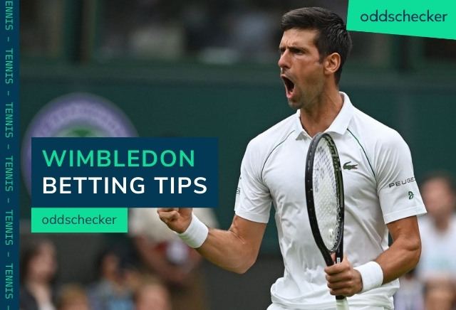 2023 Wimbledon Tips & Predictions: Finding the man to stop Novak Djokovic