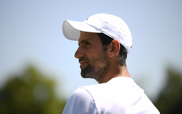 Wimbledon Day 1 Tips & Betting Preview