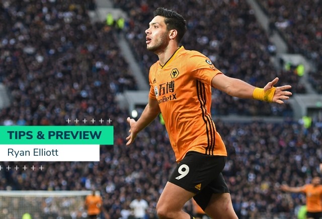 West Ham vs Wolves Tips, Preview & Prediction