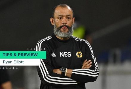 Football Tips: Wolves vs Man City Prediction & Betting Preview