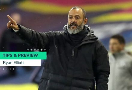 Wolves vs Crystal Palace Prediction, Statistics, Preview & Betting Tips