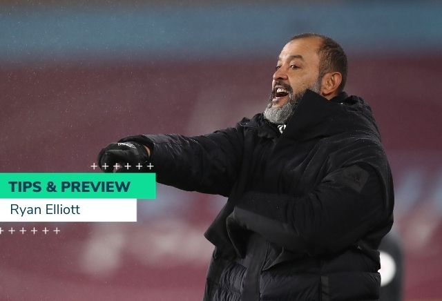 Wolves vs Tottenham Prediction, Statistics, Preview & Betting Tips