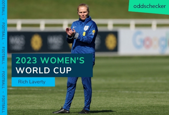 Women's World Cup 2023 Winner Odds, Predictions & Favourites