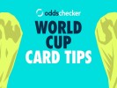 World Cup Betting Tips Today: Friday's 100/1 Card Treble