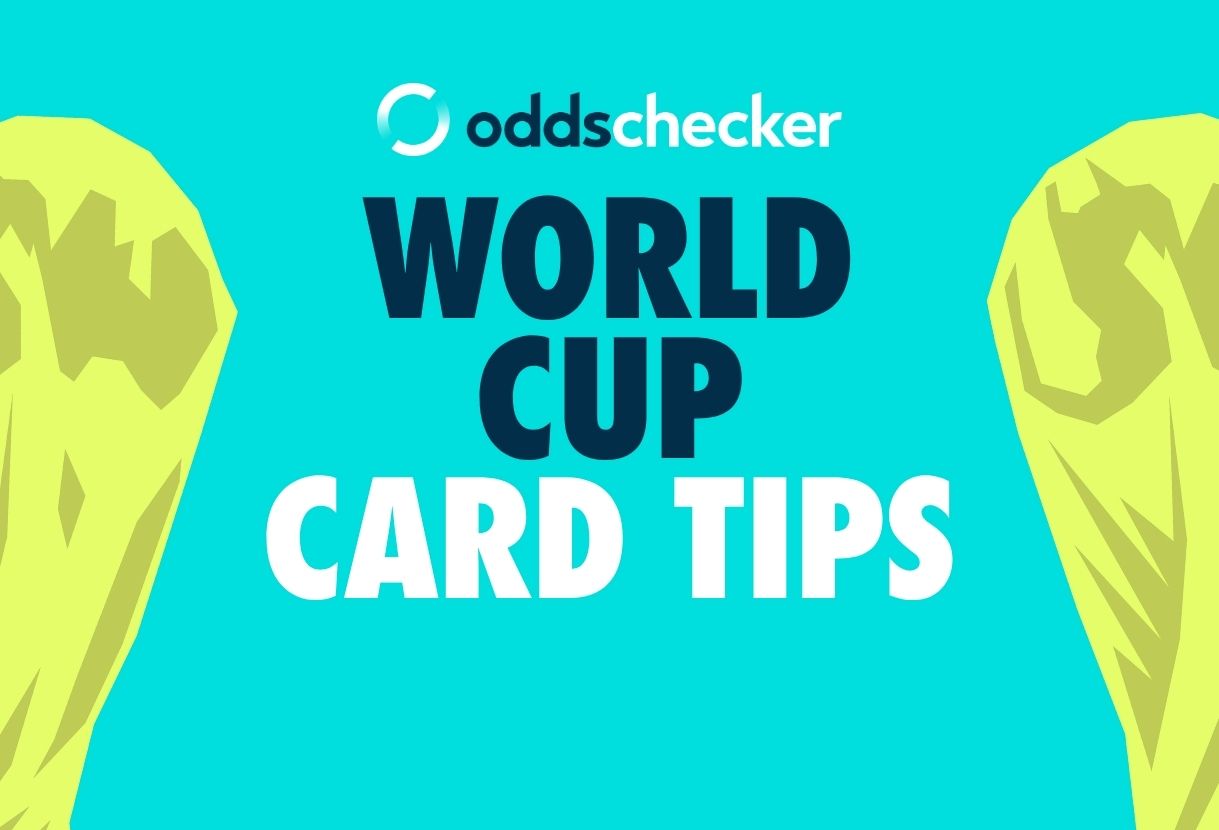 World Cup Betting Tips Today: Friday's 100/1 Card Treble
